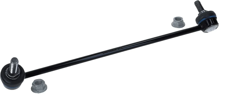 Rod/Strut, stabiliser Left LEMFORDER